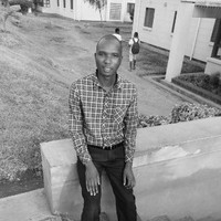 Macpherson Kunyenga
