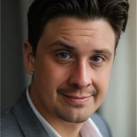 Kyle Pearson