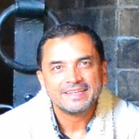 Ivan Gonzalez