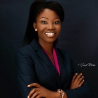 Hannah Amarachi Okebe