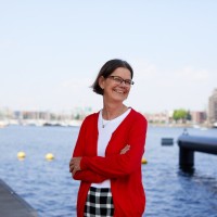 Ingeborg Van Lent