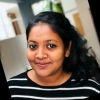 Preethi Gurumurthy