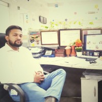 Syed Shafqat Hussain