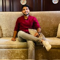 Avinash Reddy