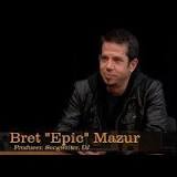Bret Mazur