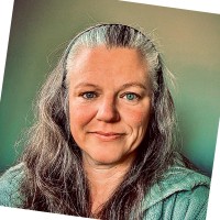 Marie-Louise Granqvist