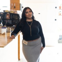 Maritza Mohammed