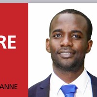 Robert Munyandinda