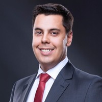 Luiz Henrique Carvalho Rocha