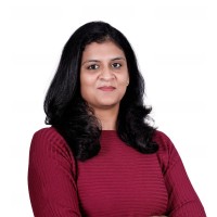 Rashikka Venkteswar