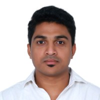 Bibin P Mathai