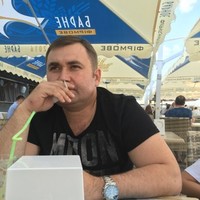 Dmitriy Ventsislavskiy
