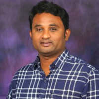 Raj Sandeep Muppiri