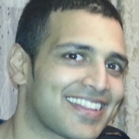 Arvinder Bains