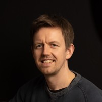 Andrew Rice