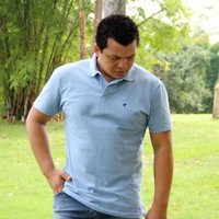 Radialista Maurício Filho