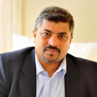 John Chacko