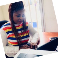 Maureen Nwakaego