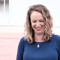 Dr Aviva Beecher Kelk
