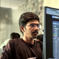 Vishal Korat