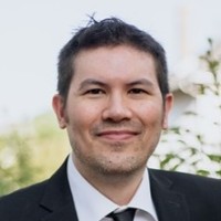 Justin Byron