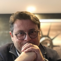 Eric Barbotin