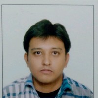 Saurav Nandy