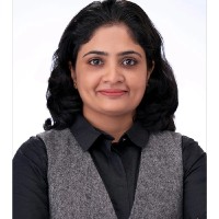 Aiswariya Kolora