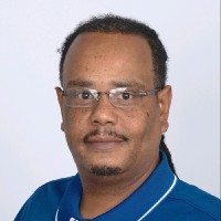 Tyrone Benford