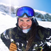 Zoe Mavis