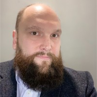 Andrew Wright