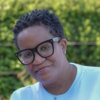 Fadrienne Bates