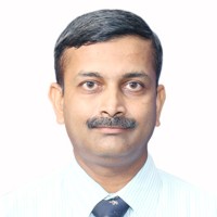 Vikrant Barve
