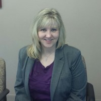 Bridget Dombrowski