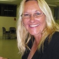 Jo Cuthbertson