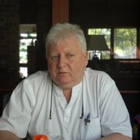 Jim Pobjoy