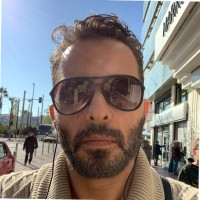 Issam Al Khaldi