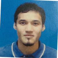 Mohd Ridzal Sidek