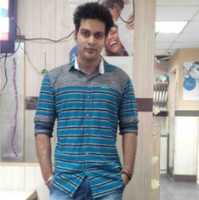 Sourav Verma
