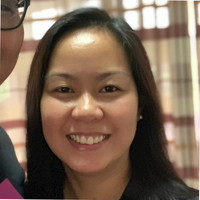 Karen Joyce Corpuz