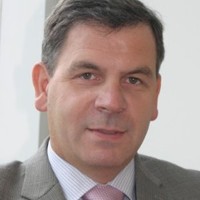 Alistair Poole