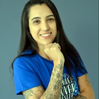 Gabriela Reis