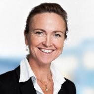 Ruth Cecilie Rygg