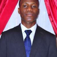 Yisségnon Enock SAGBO KOUNNOU