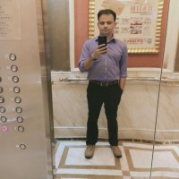 Dilip Patel