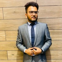 Mohd Shoaib Ahmed