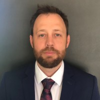 Brenton Woodcroft
