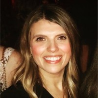 Claire Wilson