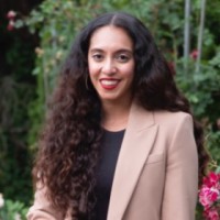 Jasmine Ramirez, LCSW