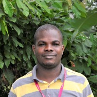 Guillaume Kouassi